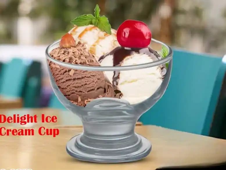 Ice Cream Set Delight 6pcs img 1