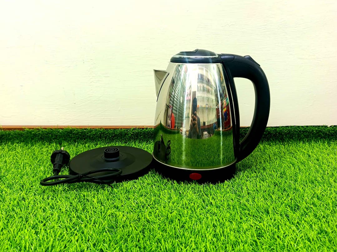 Electric Kettle (Anex) img 2