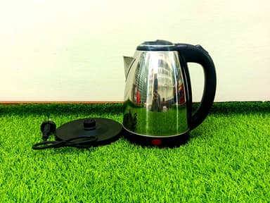 Electric Kettle (Anex) mini img 2