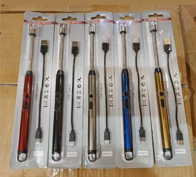 Electric Lighter  (Chargeable) img