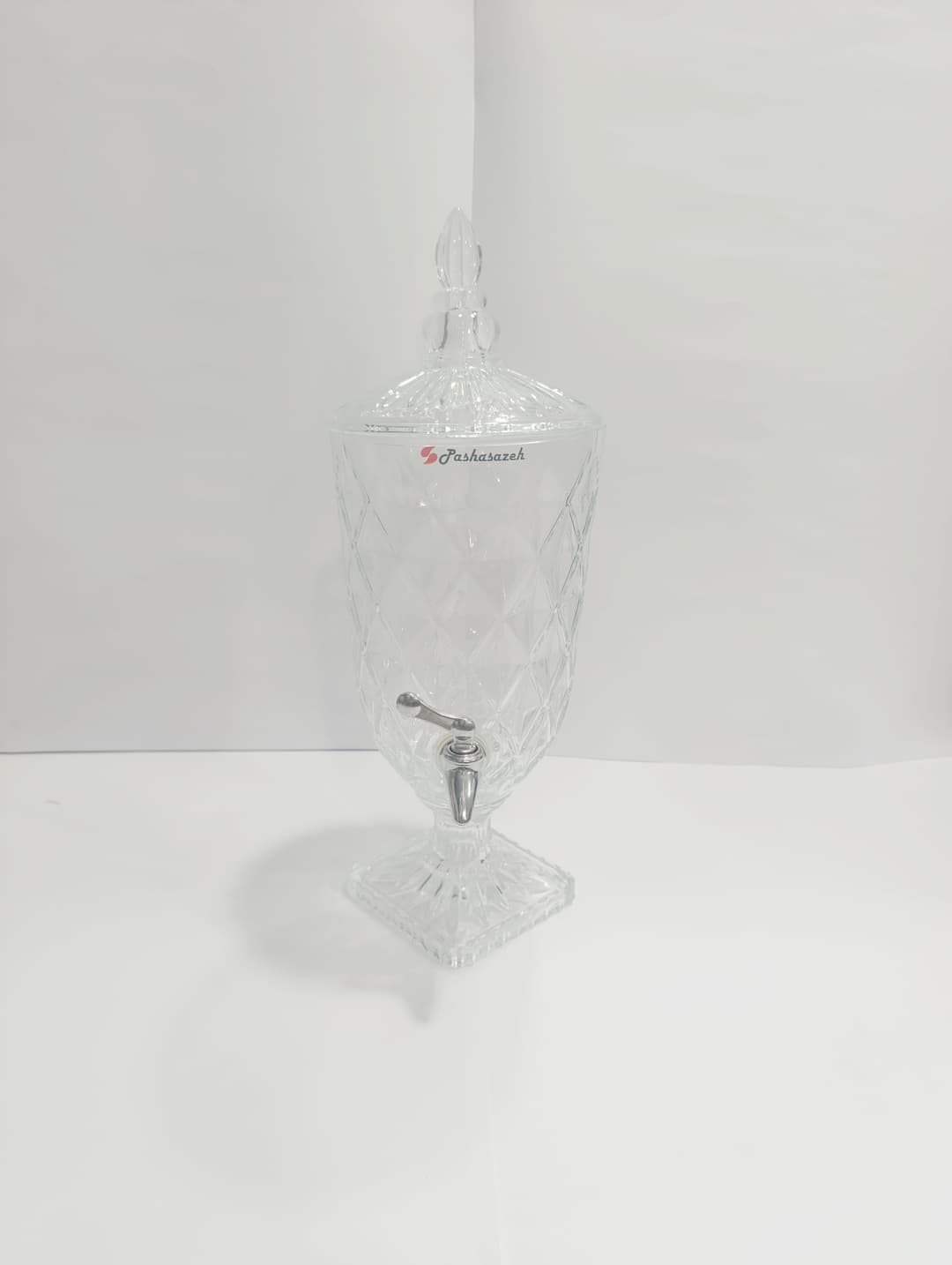 Water Cooler Glass  img 1