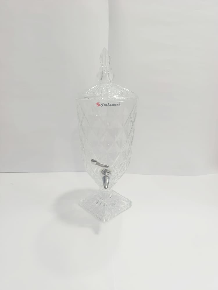 Water Cooler Glass  img