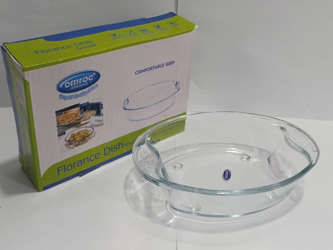 Deep Dish Florance (S) img 1