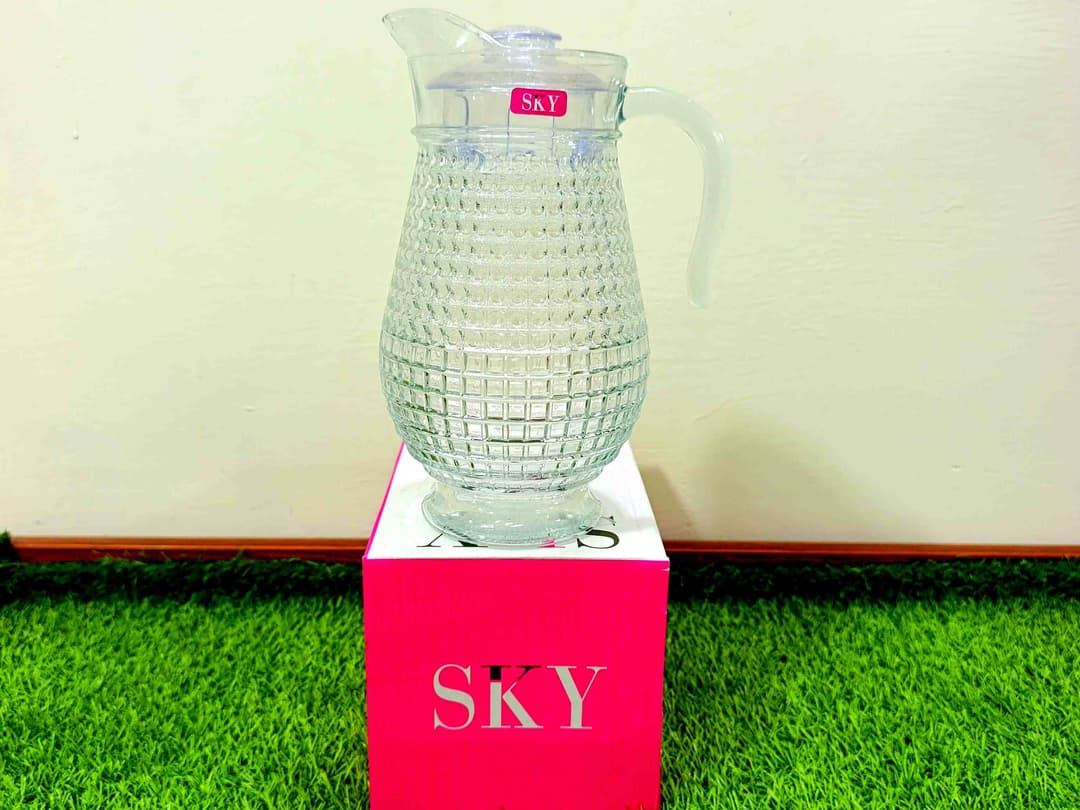 Serene water jug img 4