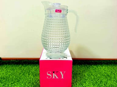 Serene water jug mini img 4