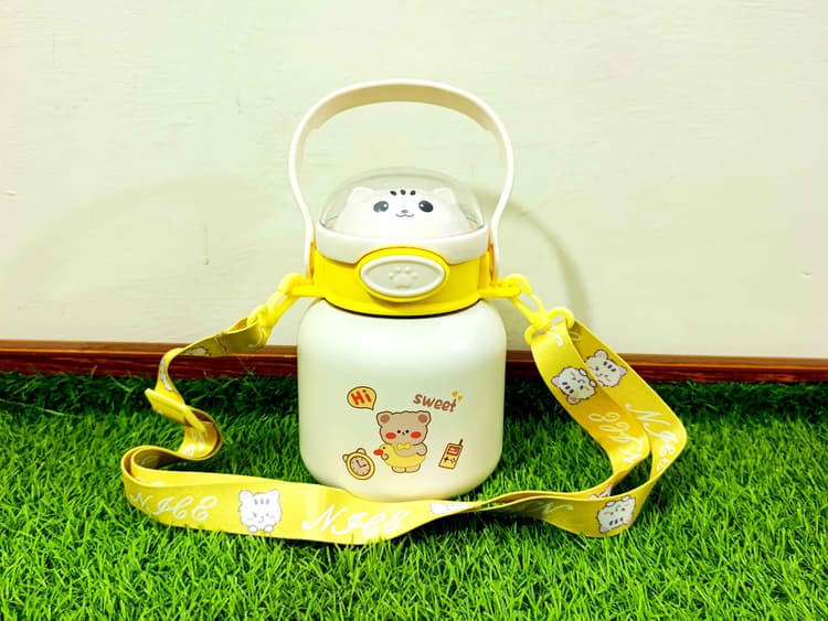 Kettle Bottle stainless steel (imported) img