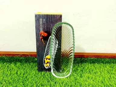 Kebab Dish (18.5cm) (1pcs) mini img 3