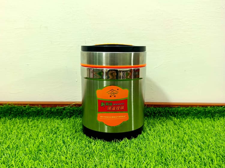 Lunch Box (imported) img