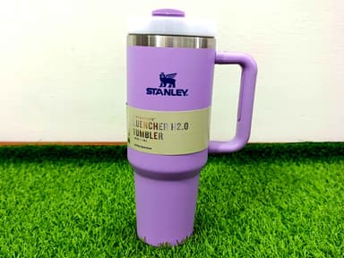 Stanley Insulated Tumbler (Light Purple) mini img 01