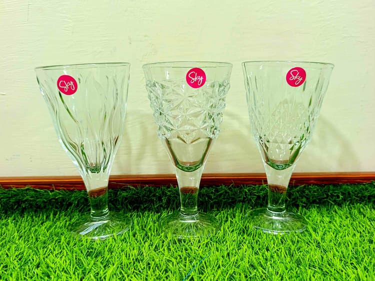 Quba Goblet (6pcs)  img