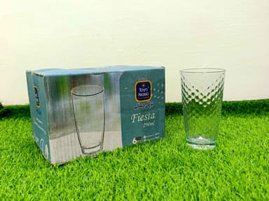 Fiesta (290ml) mini img 01