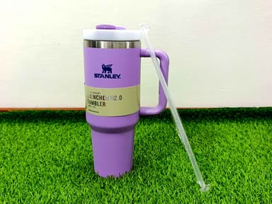 Stanley Insulated Tumbler (Light Purple) mini img 21