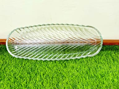 Kebab Dish (32cm) (1pcs) mini img 3