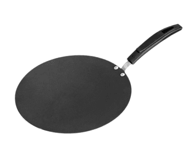 Non-stick tawa (sonex) 34.5cm mini img 1