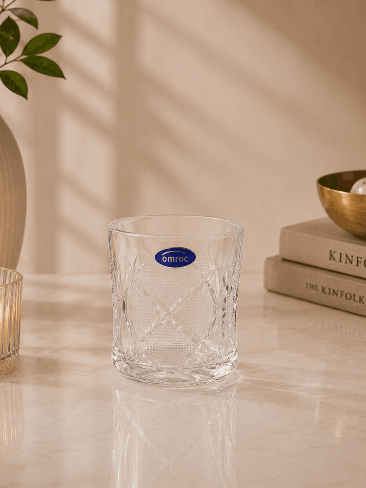 Omroc Glass (300ml) img