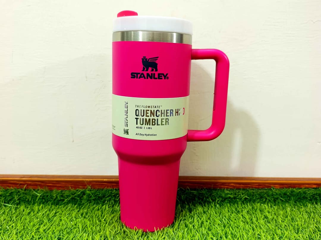 Stanley Insulated Tumblers img 2