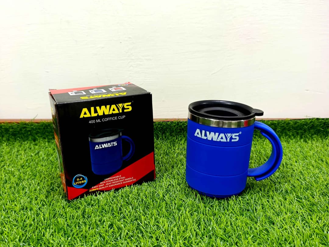 Tumbler Insulated Cups  img 4