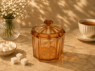 Sugar Pot  mini img 3