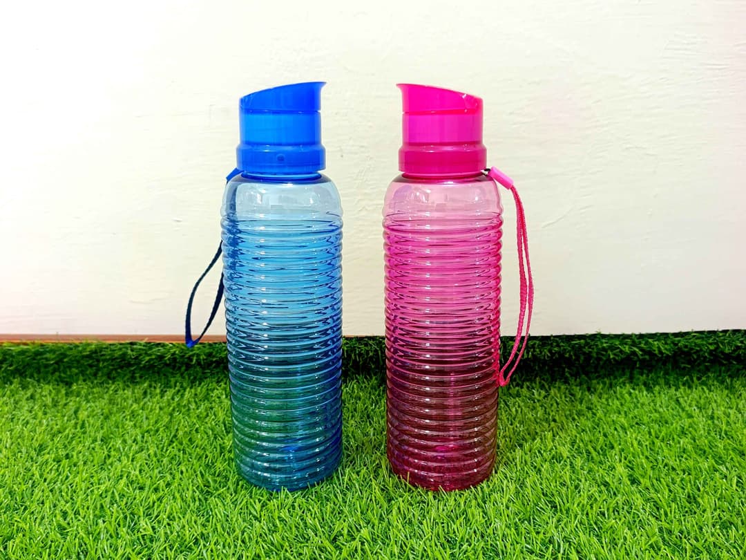 Water Bottle Plastic (500ml) img 3