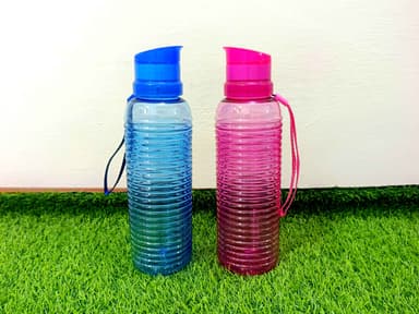 Water Bottle Plastic (500ml) mini img 3