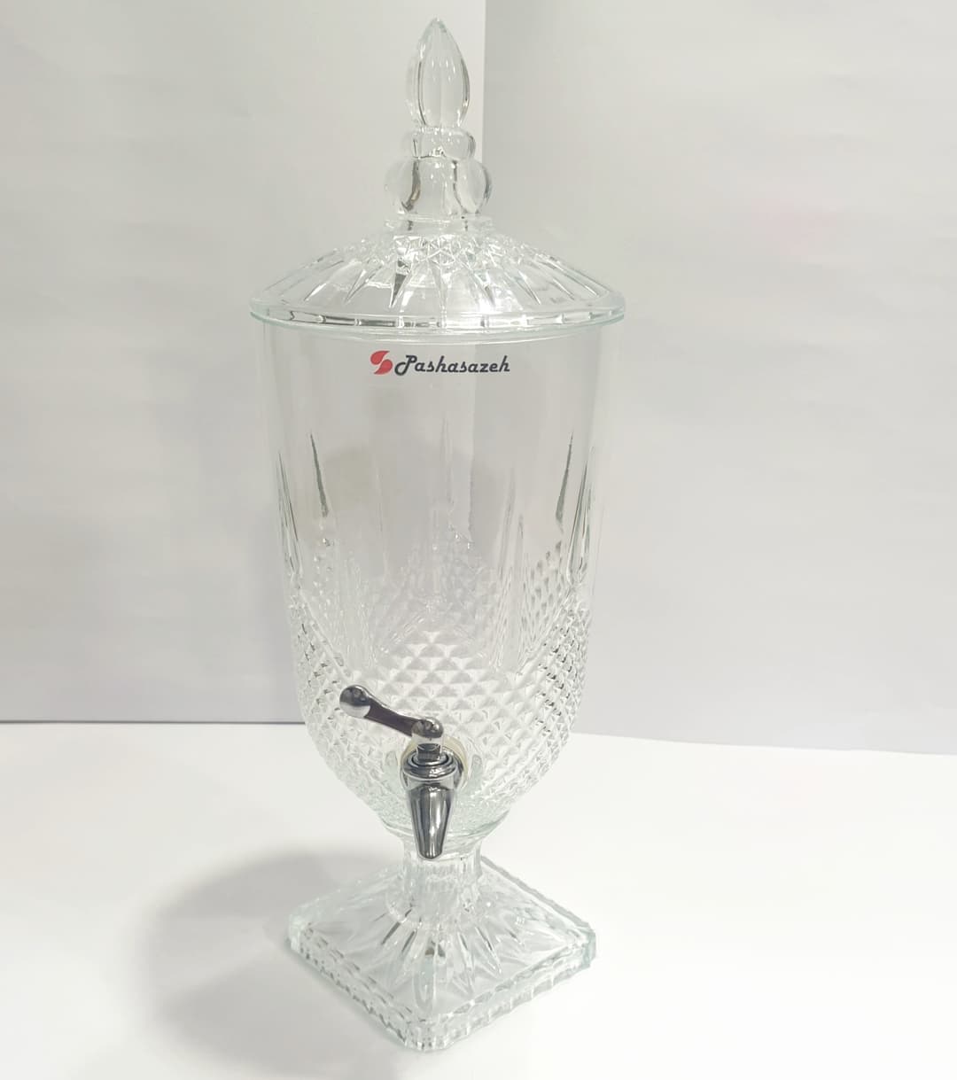 Water Cooler Glass  img 3