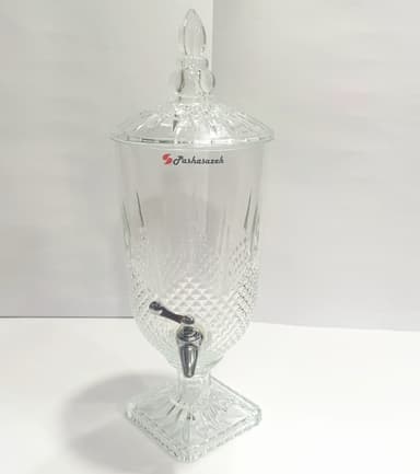 Water Cooler Glass  mini img 01