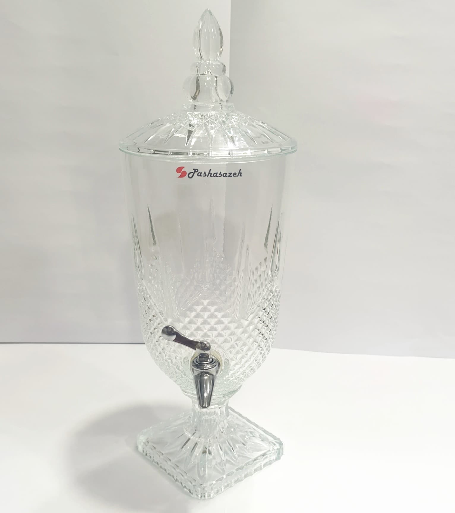 Water Cooler Glass  img