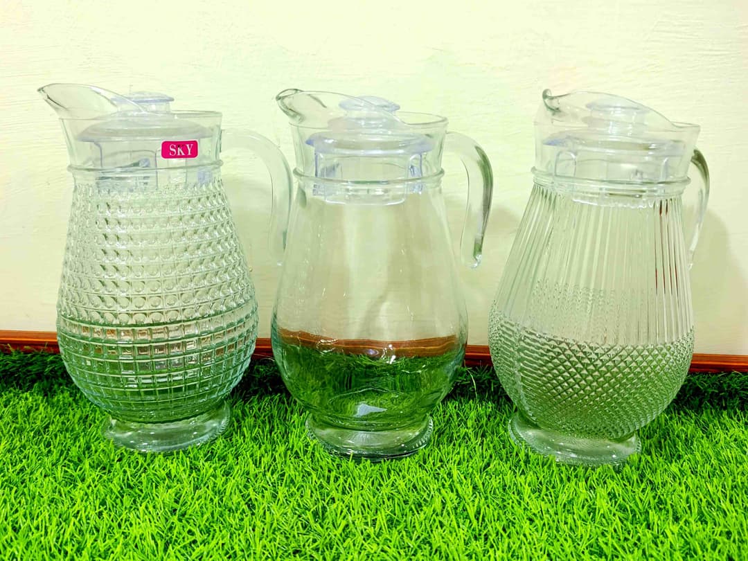 Glace water jug img 4