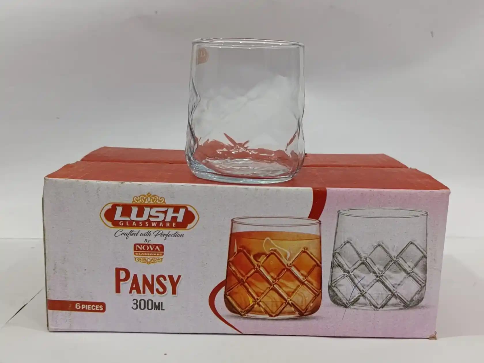 Pensy 300ml (6-Pcs) img