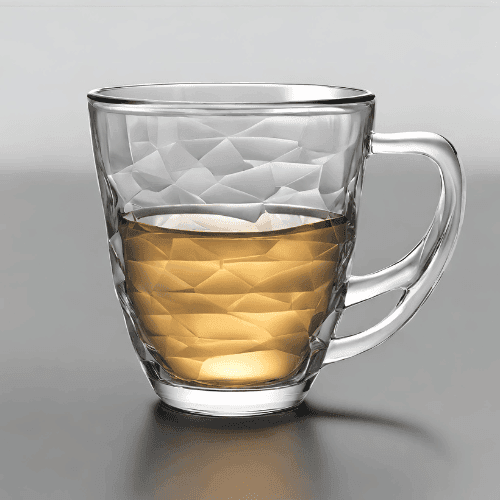 Cup and Mug