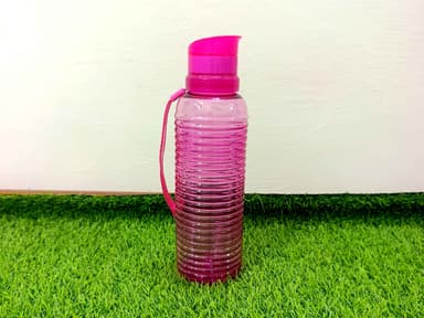 Water Bottle Plastic (500ml) mini img 2
