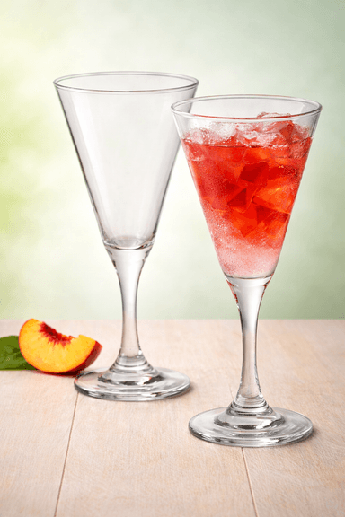 Viva Goblet 280 ml (6-Pcs) mini img 2