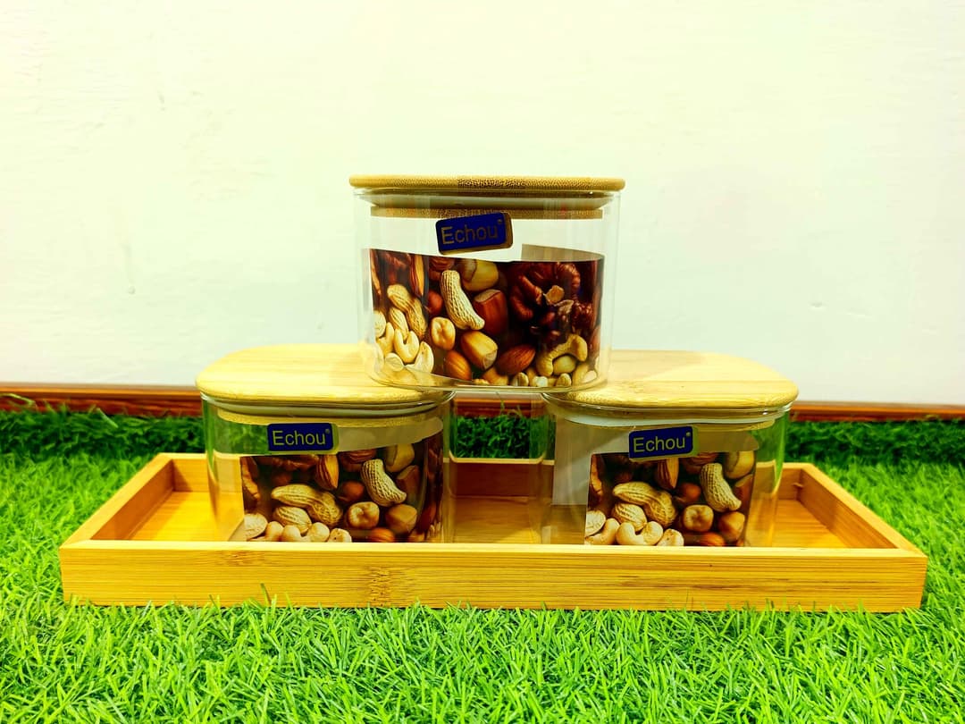 Imported jar set 4pcs img 4