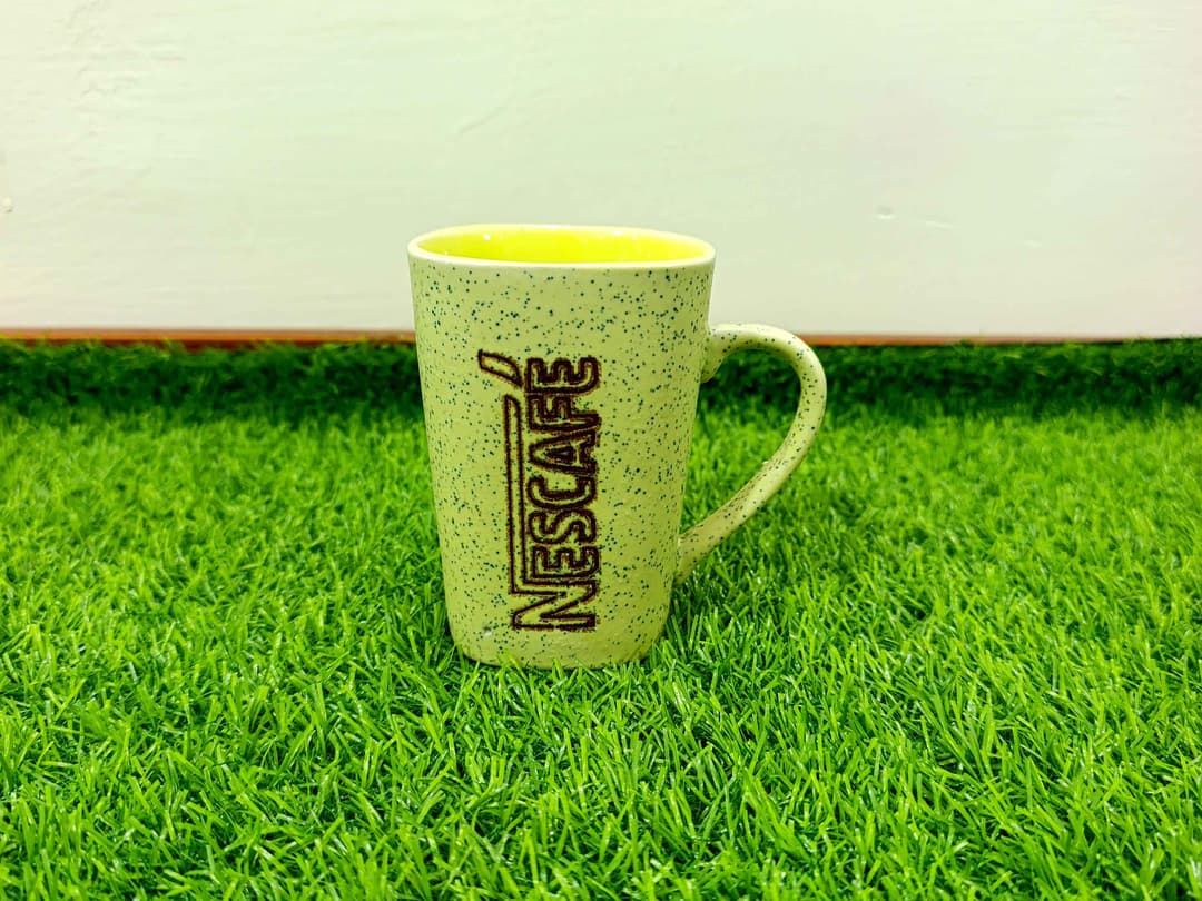 Mug Large (6pcs) (NESCAFE)  img 1