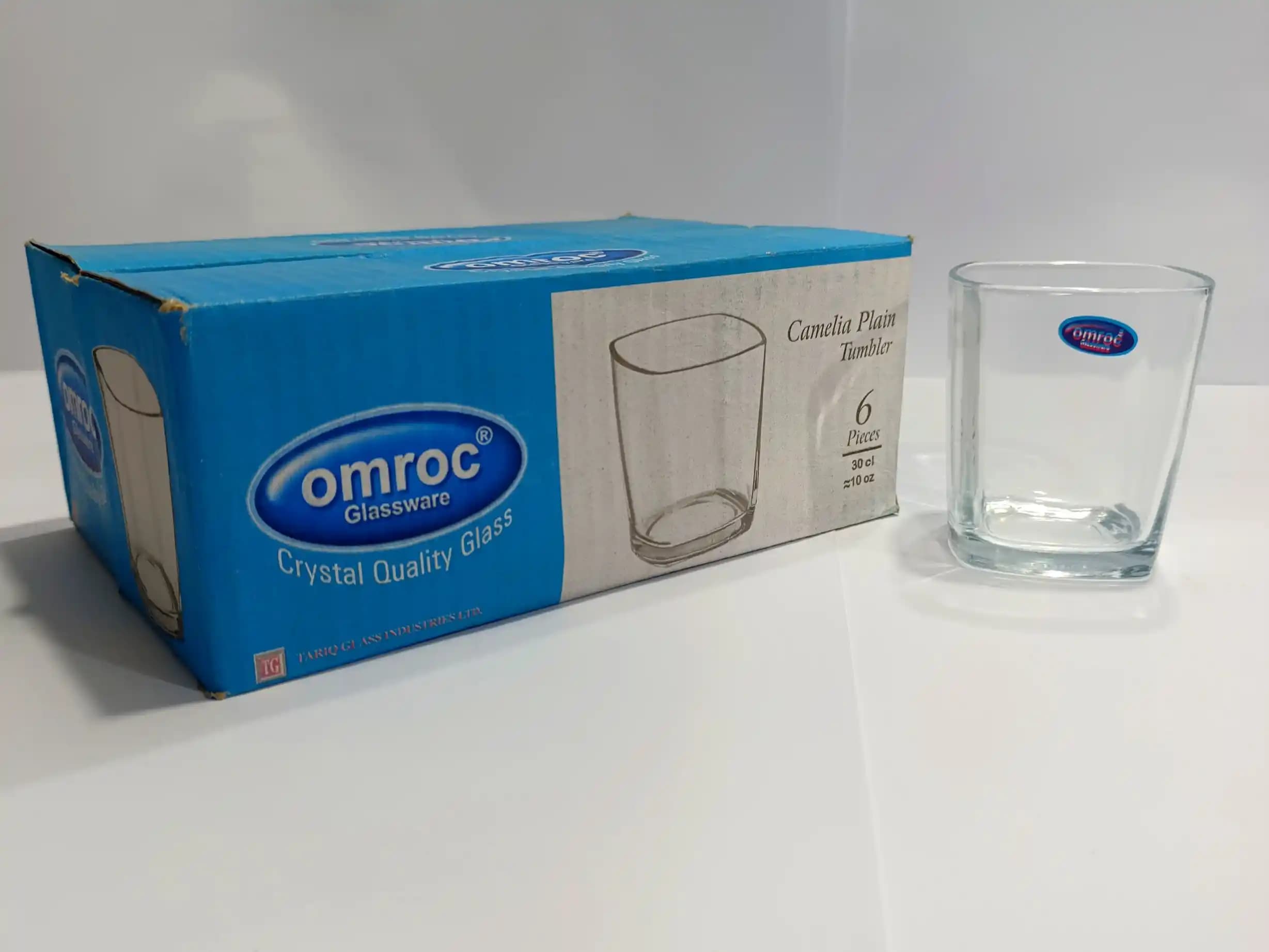 Cemelia 300ml (6-Pcs) img