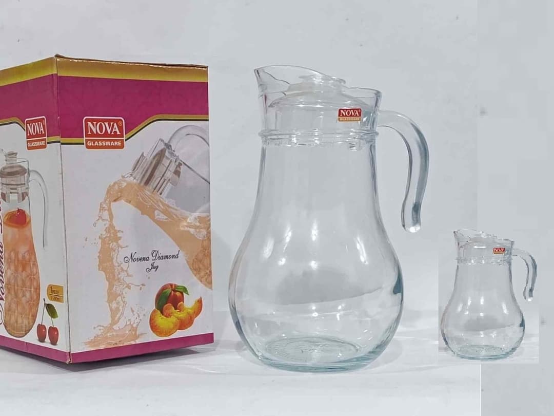 Novena Jug Set (2Pcs) img 2