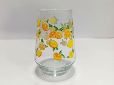 Canvas 280ml Printed (6-Pcs) mini img 01