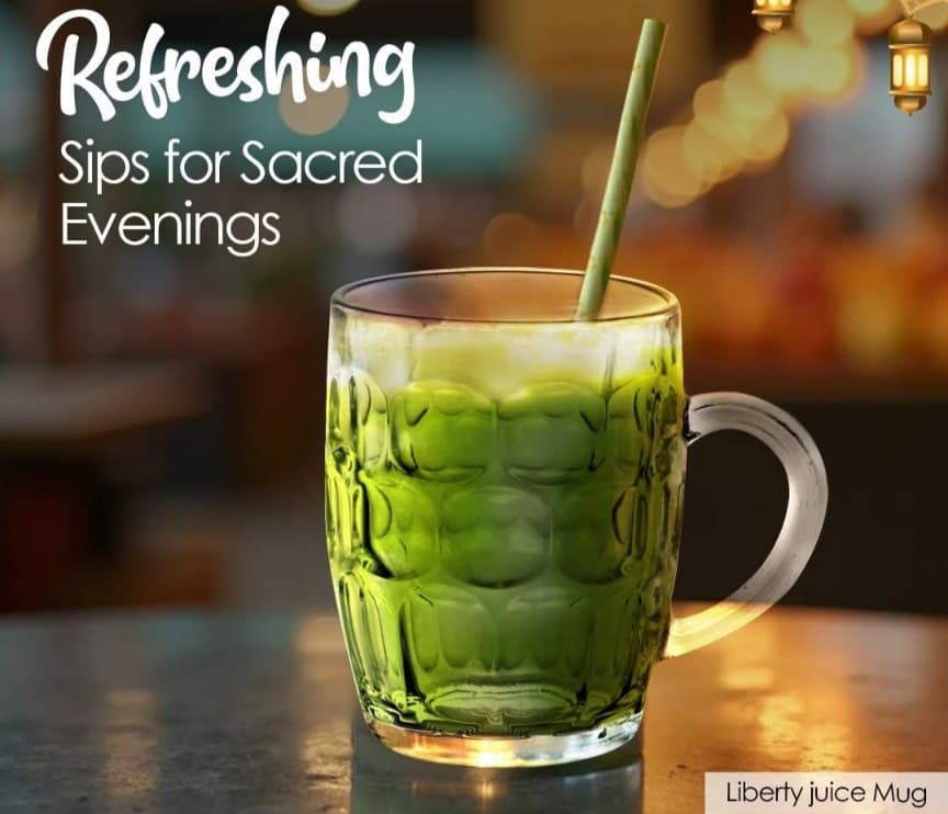 Liberty Juice Mug 450 ml  img 1