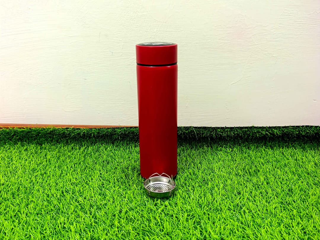 Water Bottle stainless steel (Temperature telling) img 1