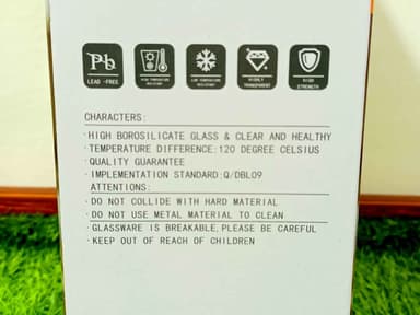 Imported jar set 4pcs mini img 5