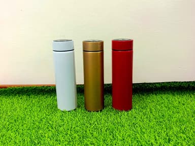 Water Bottle stainless steel (Temperature telling) mini img 4