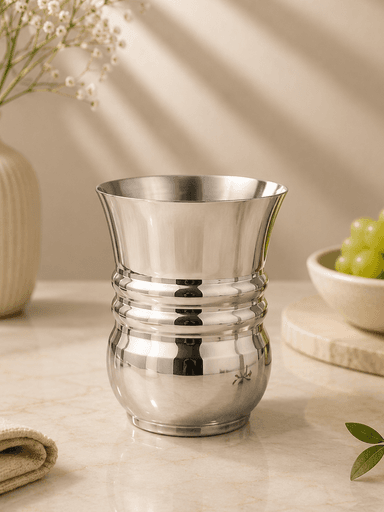 Steel Glass Shiny Finish (1 Pcs) mini img 1