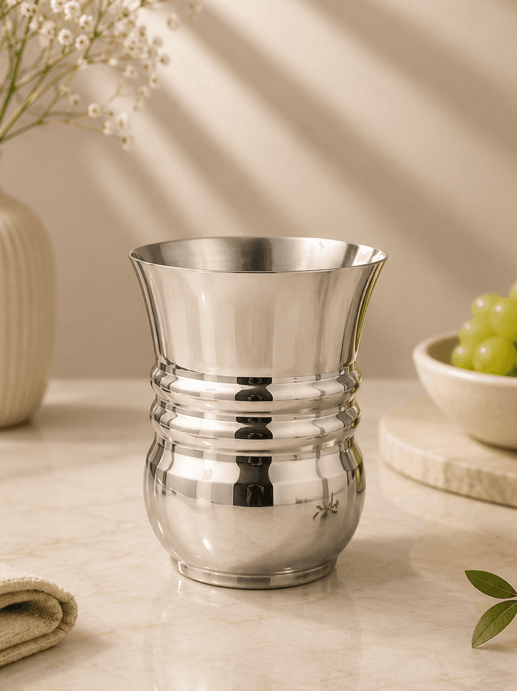 Steel Glass Shiny Finish (1 Pcs) img