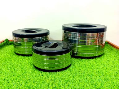 Hotpot set (3pcs) (imported) mini img 1