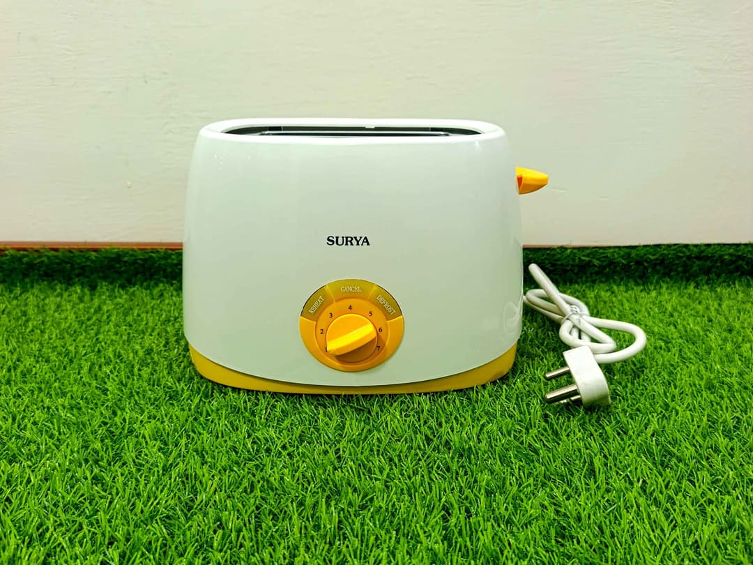 Toaster (imported)  img 1