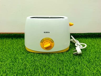 Toaster (imported)  mini img 1