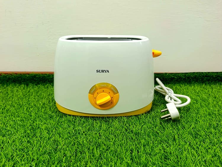 Toaster (imported)  img