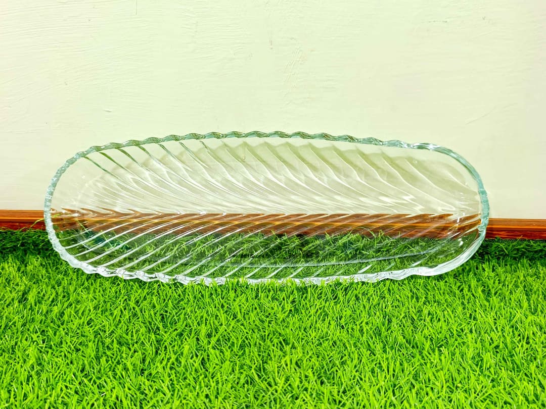 Kebab Dish (39cm) (1pcs) img 3