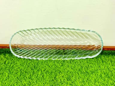 Kebab Dish (39cm) (1pcs) mini img 3