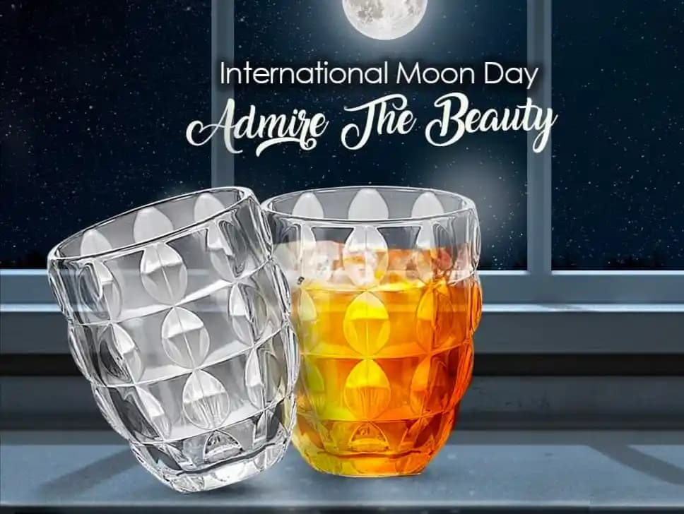 Tropical Moon 300ml (6-Pcs) img 1